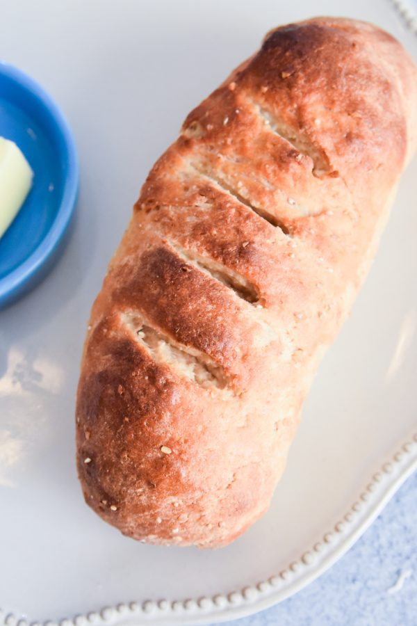 Longhorn Steakhouse Bread: Copycat Recipe