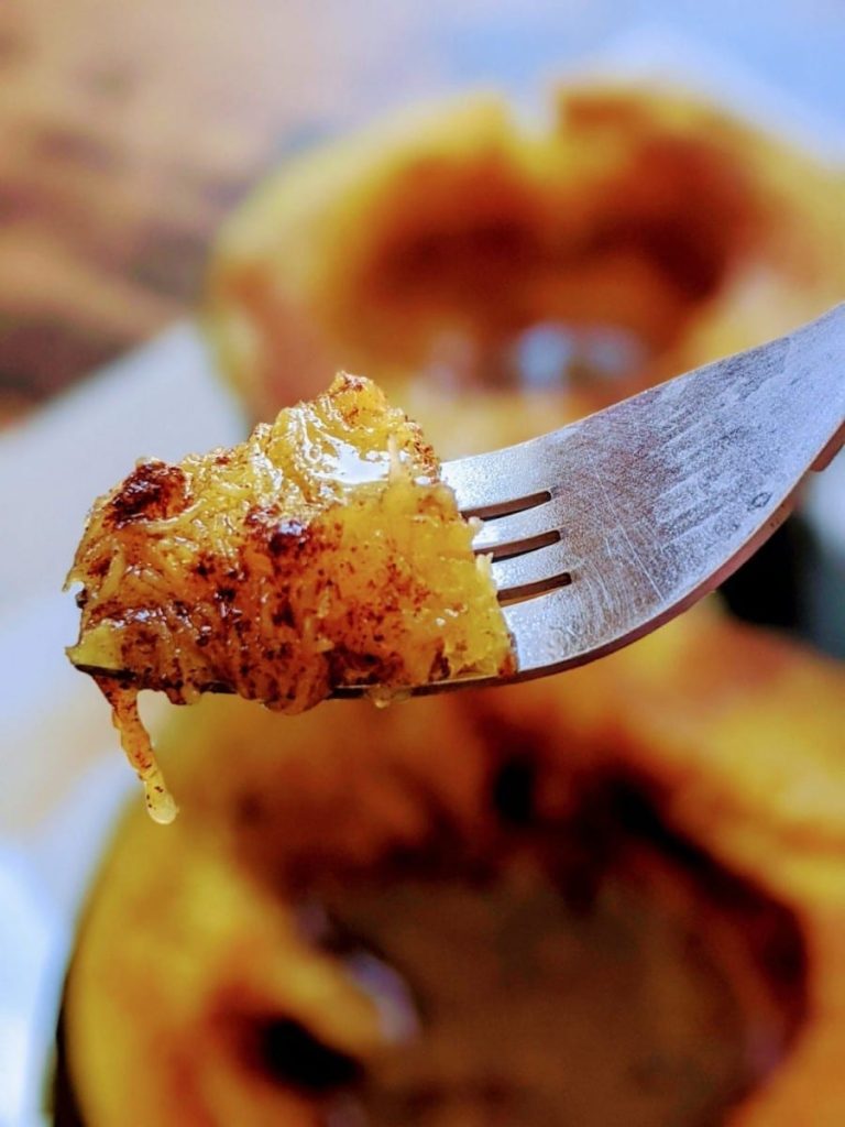 Fast and Easy Instant Pot Acorn Squash Recipe