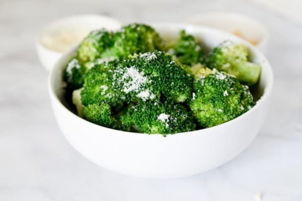 Copycat Longhorn Steakhouse Broccoli Recipe