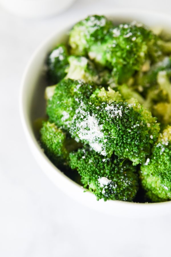 Longhorn Steakhouse Broccoli Recipe