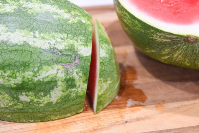 How to Grill Watermelon Steak: Sweet Summer Treat