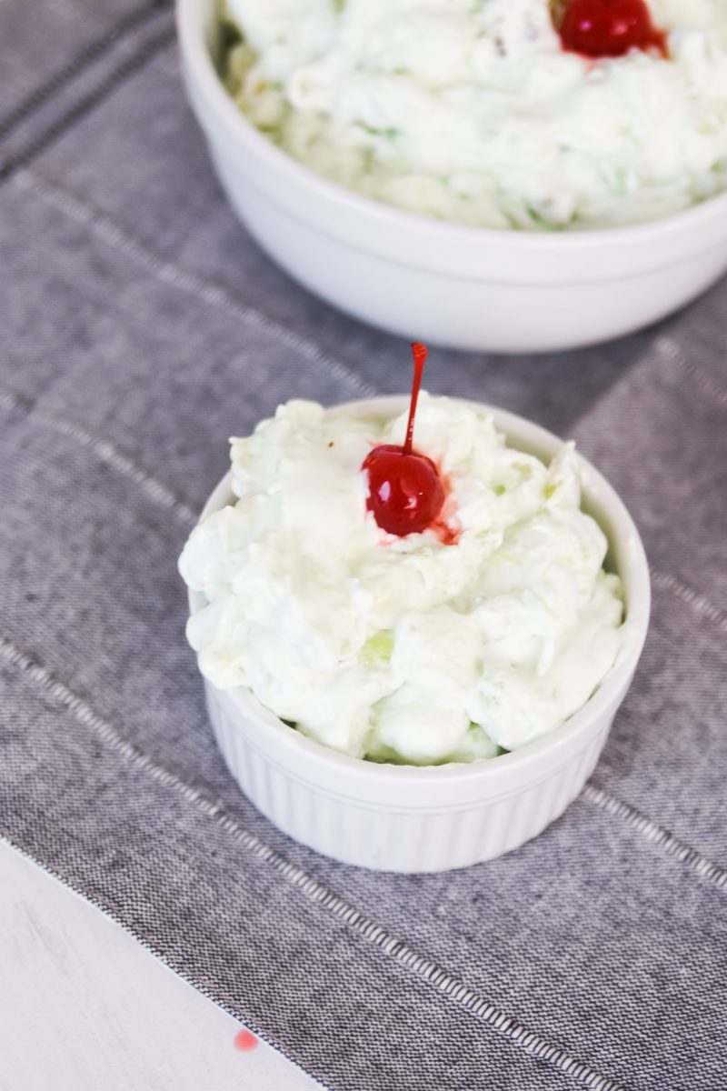 Easy Watergate Jello Salad Simply Side Dishes