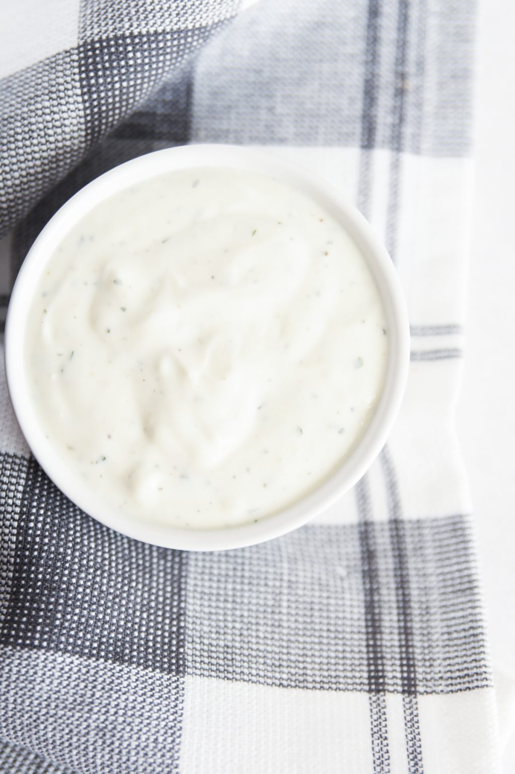 Easy Chili’s Ranch Recipe