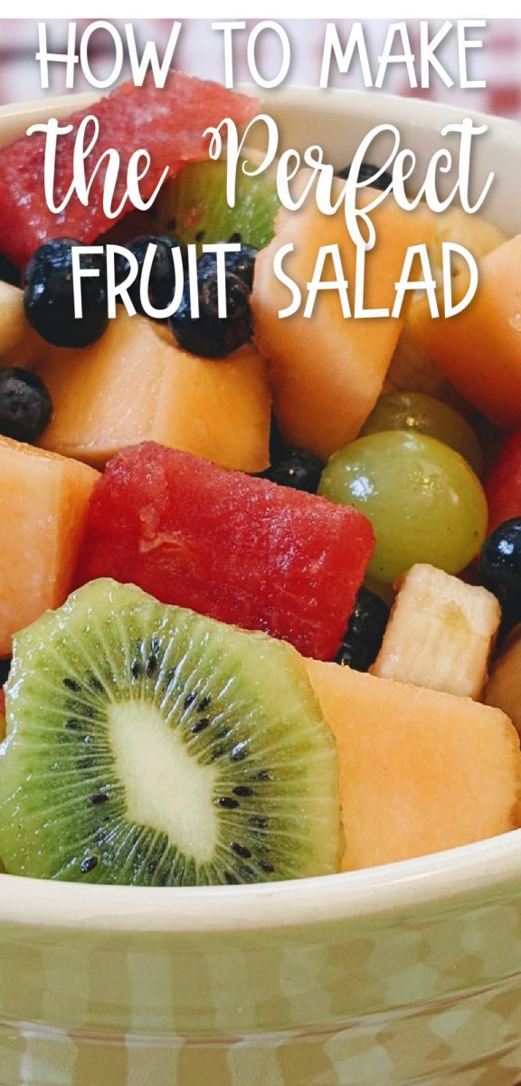 pinterest image for fruit salad