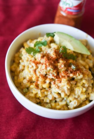 cold mexican street corn salad (14 of 20)