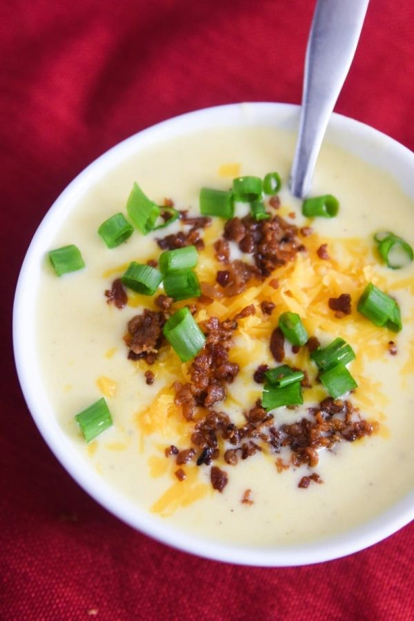 longhorn steakhouse loaded potato soup (16 of 20)