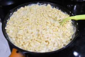 Longhorn Steakhouse Mac & Cheese Recipe Copycat