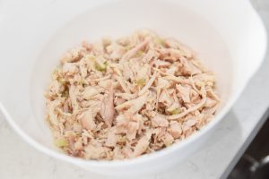 Copycat Costco Chicken Salad Recipe