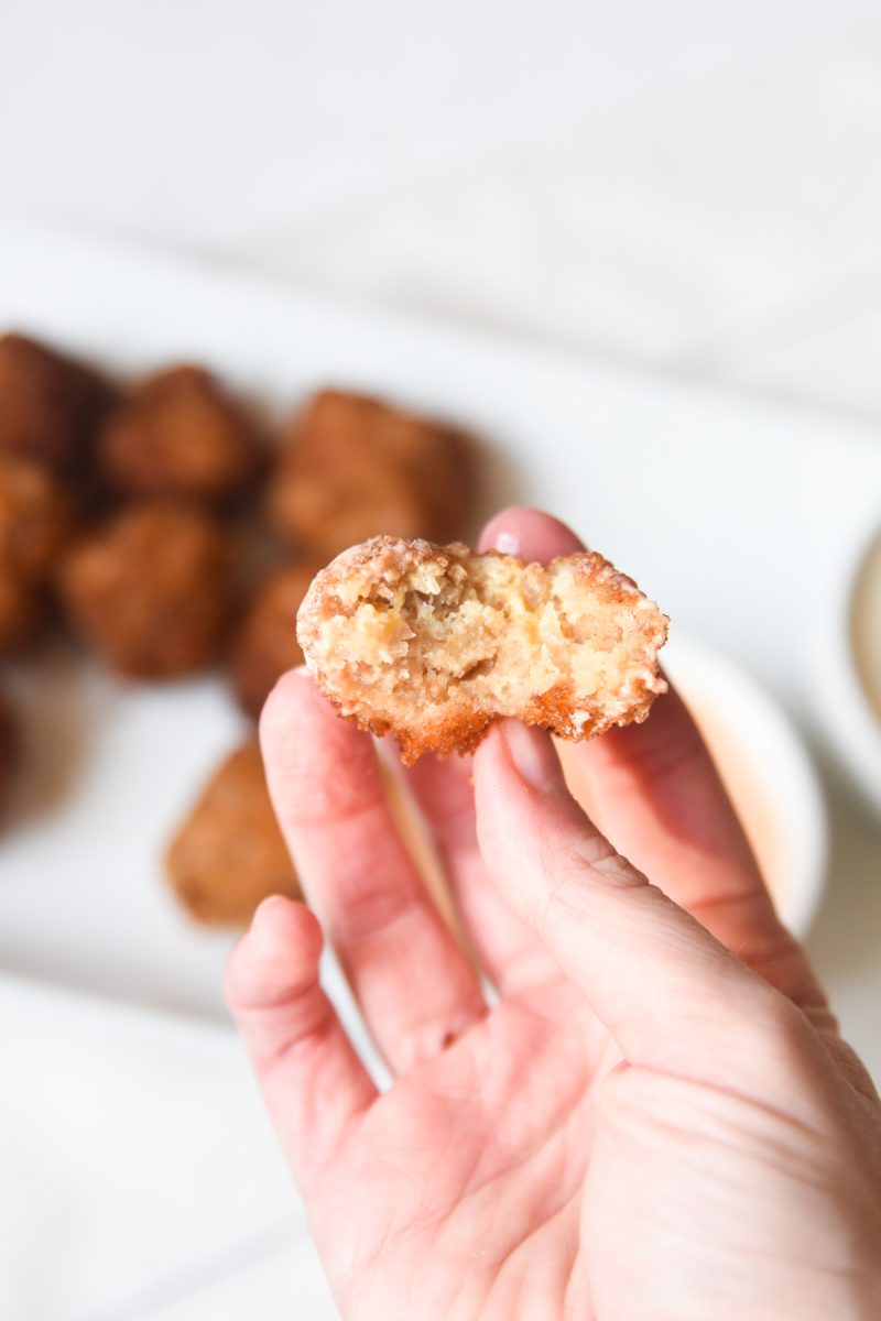 Copycat Cheesecake Factory Loaded Baked Potato Tots