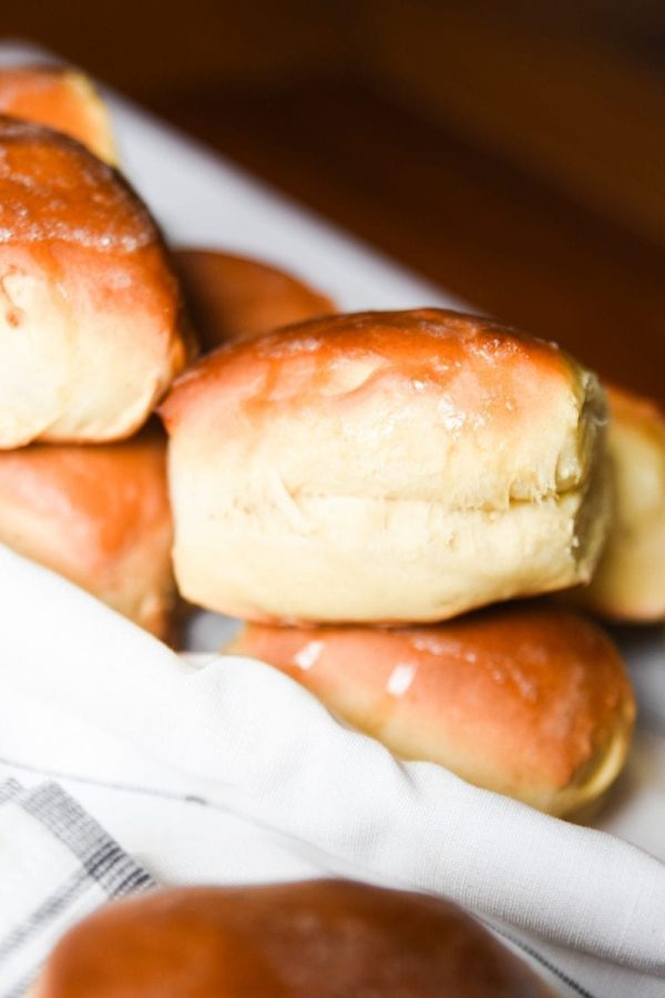 Texas Roadhouse Rolls