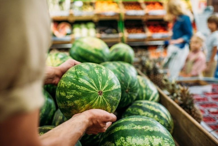 Ultimate Guide to Choosing a Watermelon