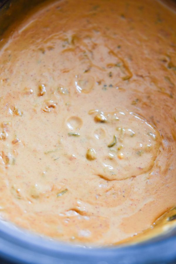 Chuy's Queso: Authentic Recipe