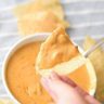 The Best Chuy's Queso Recipe Copycat