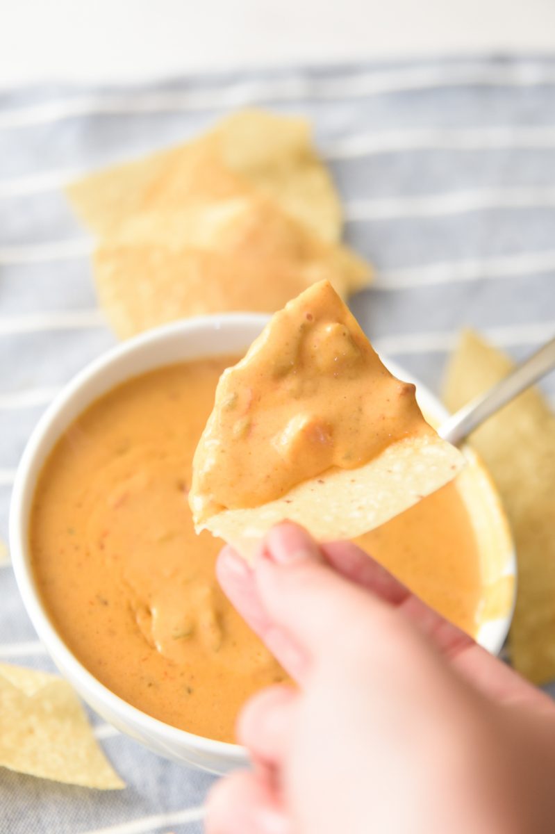 chuy's queso dip
