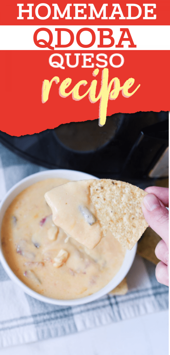 For some people, the highlight of any trip to Qdoba Mexican Eats is getting a taste of their mouthwatering queso. If you want to be able to enjoy it anytime, anywhere, check out this Qdoba queso recipe! You can have that creamy, cheesy goodness anytime you want with our Qdoba copycat recipe for their amazing queso! via @simplysidedishes89