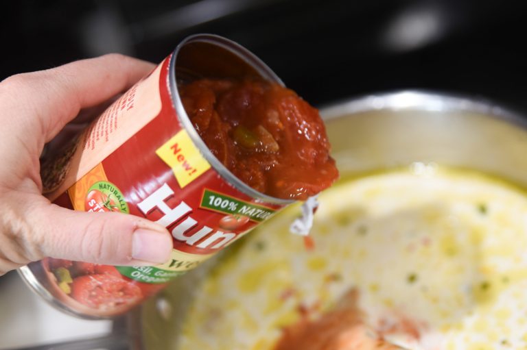 How to Make Canned Tomato Soup Better Expert Tips