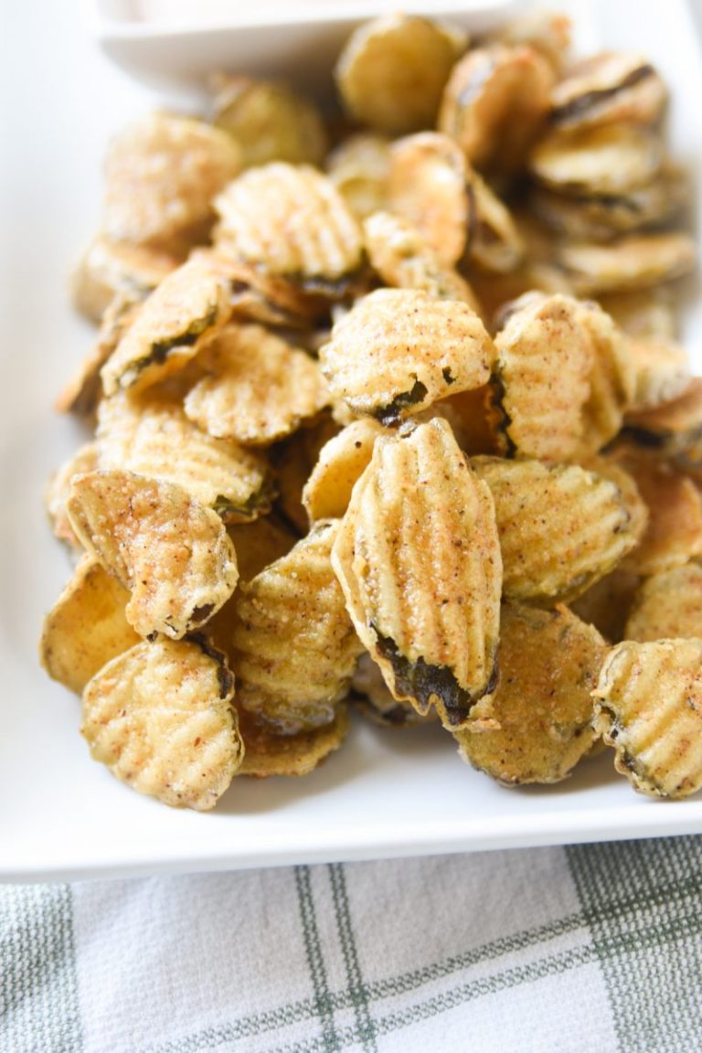 copycat texas roadhouse fried pickles