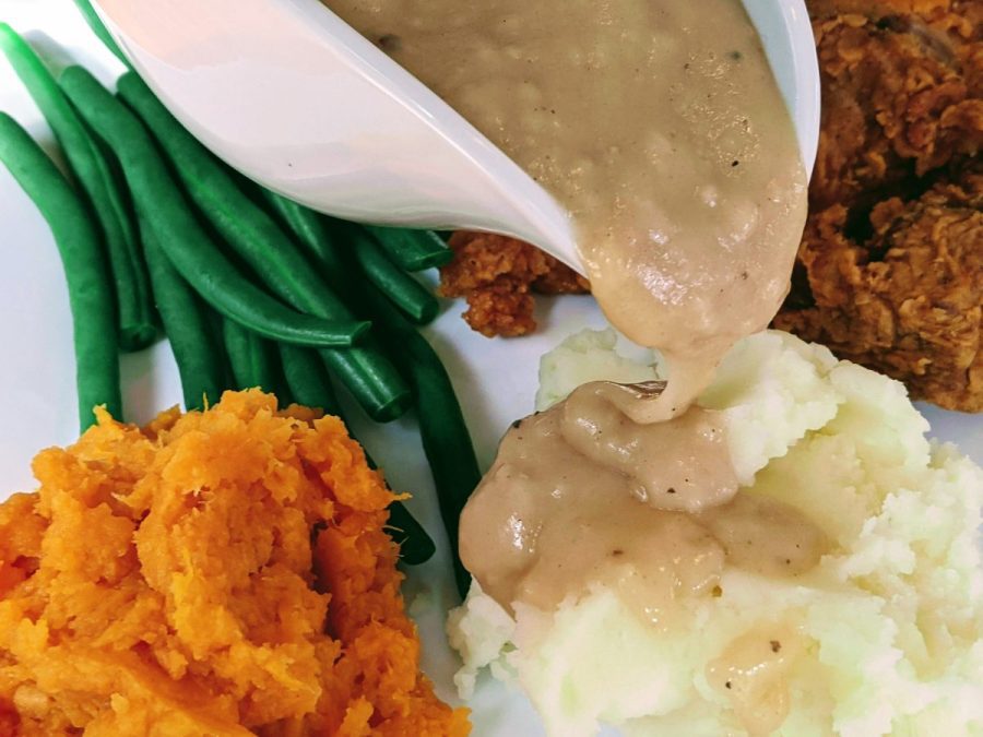 How to Make Gravy Without Drippings
