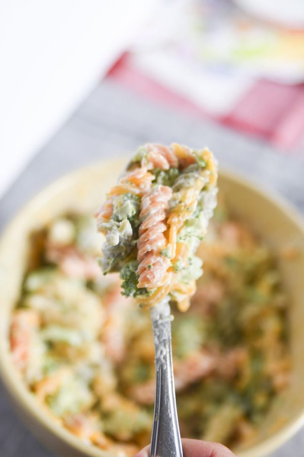 Walmart Broccoli Salad Simple & Tasty