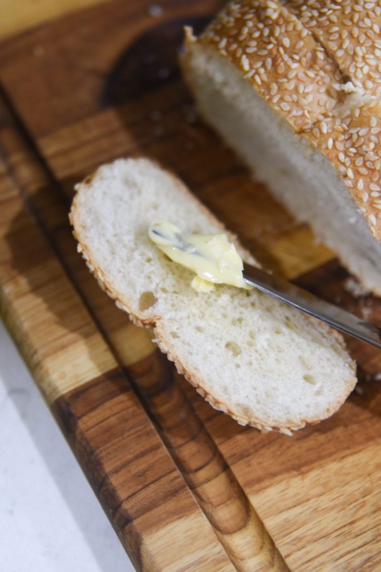 Raising Cane's Texas Toast Recipe