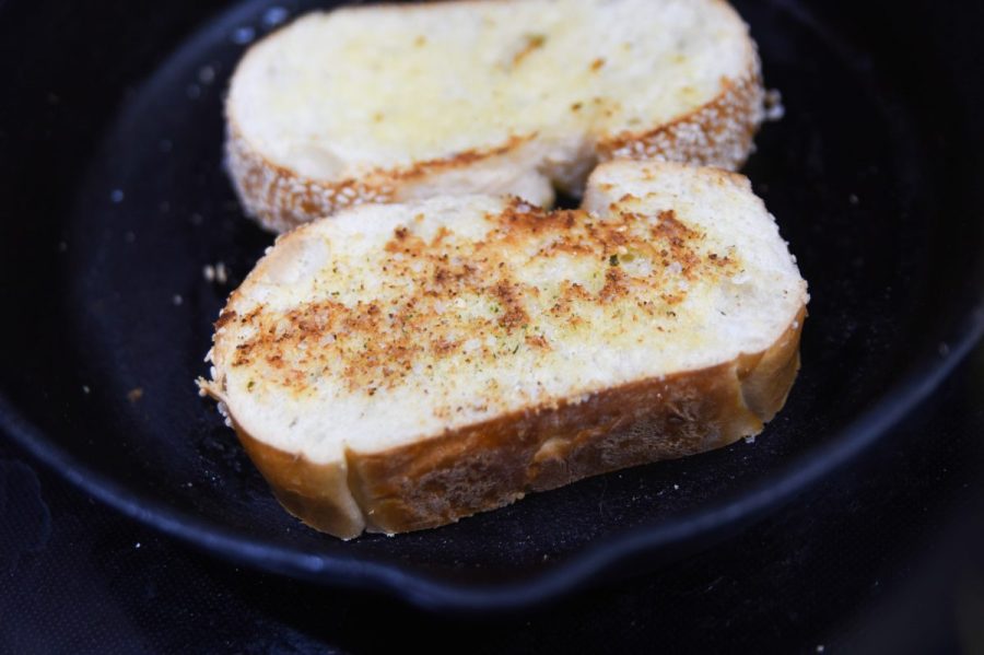 Raising Cane's Texas Toast Recipe