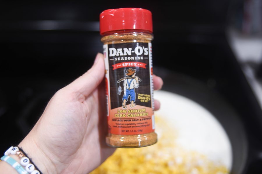 dan-o's seasoning