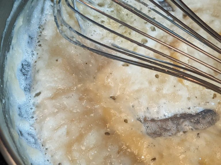 Ultimate Cream Gravy Recipe