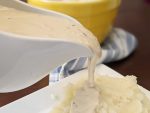 Ultimate Cream Gravy Recipe