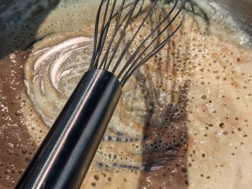 Sour Cream Gravy Recipe