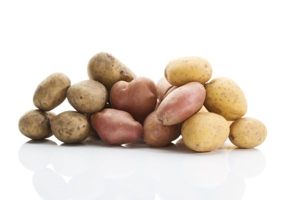 potatoes