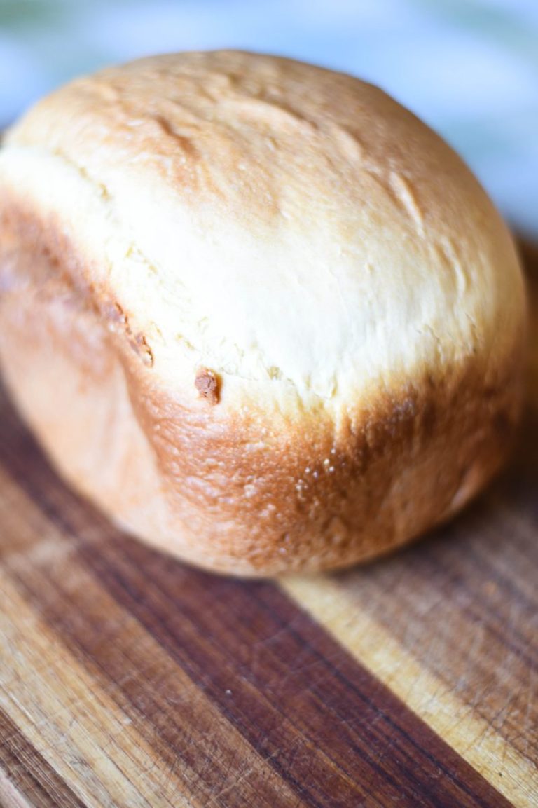 Brioche Bread Recipe Soft and Buttery