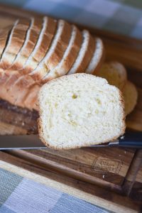 Perfect Brioche In Bread Machine: Soft & Buttery