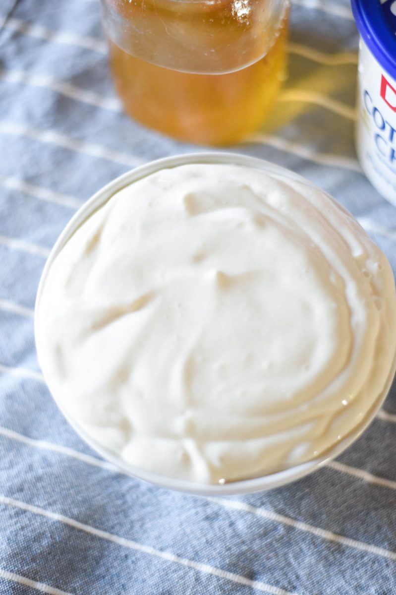 creamy-blended-cottage-cheese-recipe