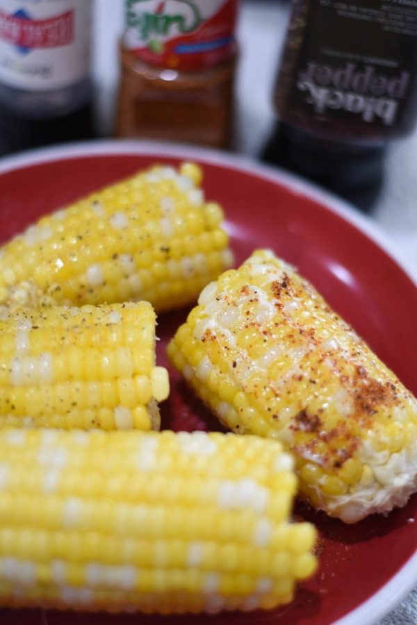 corn on the cob seasonings
