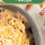 Pinterest Hidden Image