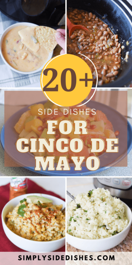 cinco de mayo recipes