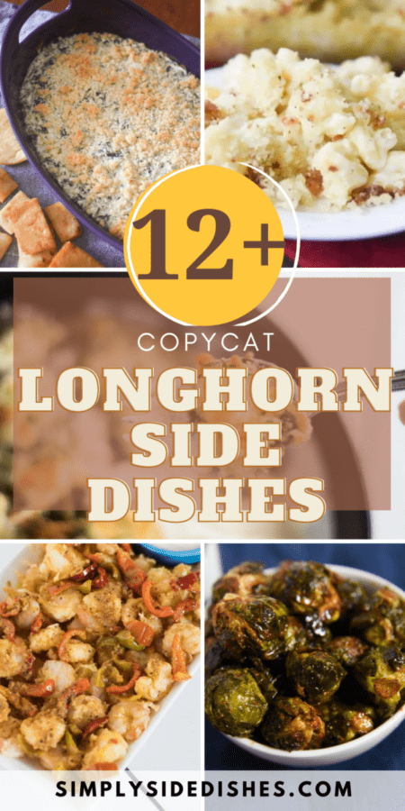 longhorn steakhouse copycat recipes