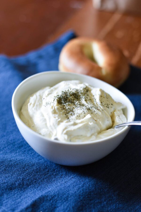 bagel dip